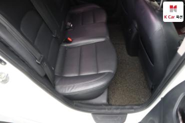 2015 - kia k3