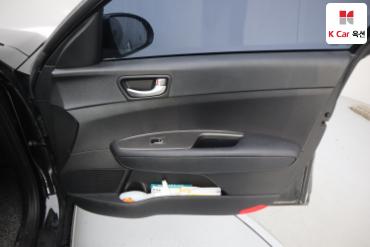 2020 - kia k5