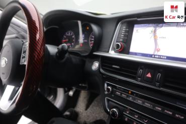 2020 - kia k5