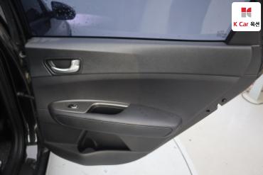2020 - kia k5