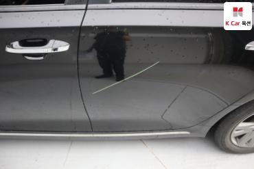 2020 - kia k5