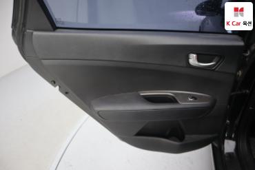 2020 - kia k5