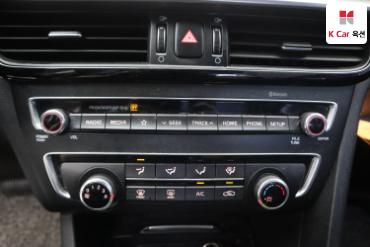 2020 - kia k5