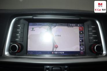 2020 - kia k5