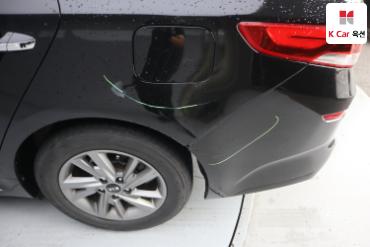 2020 - kia k5