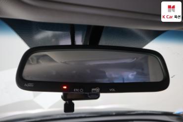 2020 - kia k5