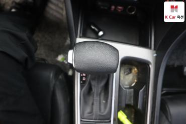 2020 - kia k5