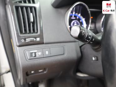 2014 - hyundai sonata
