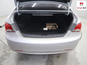2014 - hyundai sonata