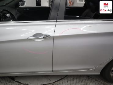 2014 - hyundai sonata