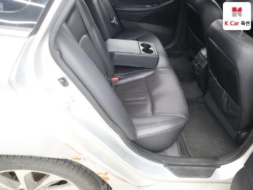 2014 - hyundai sonata