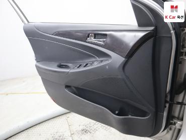 2014 - hyundai sonata