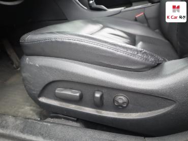 2014 - hyundai sonata