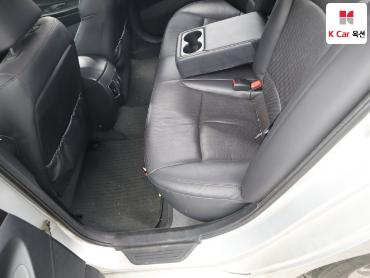 2014 - hyundai sonata