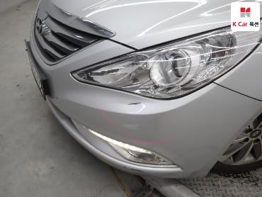 2014 - hyundai sonata