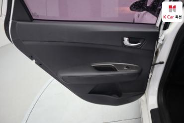 2019 - kia k5