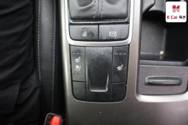 2019 - kia k5