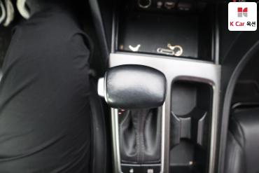 2019 - kia k5