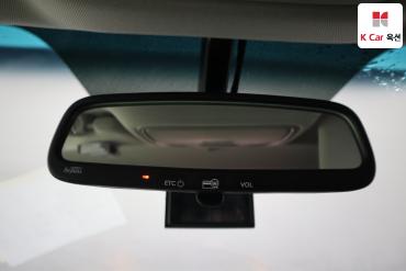 2019 - kia k5