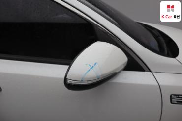 2019 - kia k5