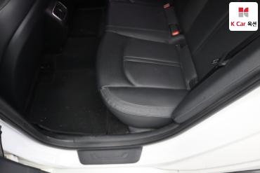2019 - kia k5