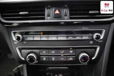 2019 - kia k5
