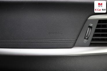 2019 - kia k5