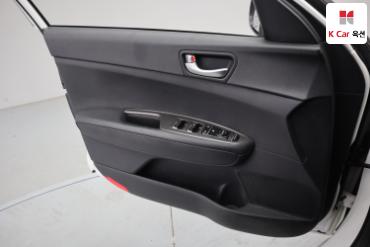 2019 - kia k5