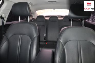 2019 - kia k5