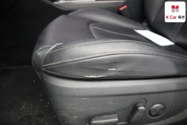 2019 - kia k5