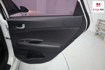 2019 - kia k5