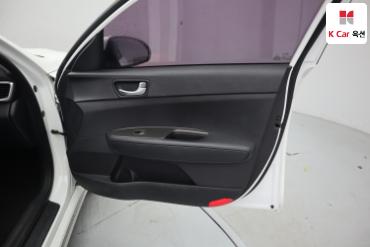 2019 - kia k5