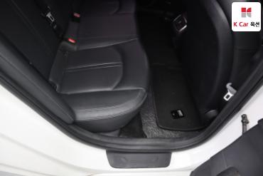 2019 - kia k5