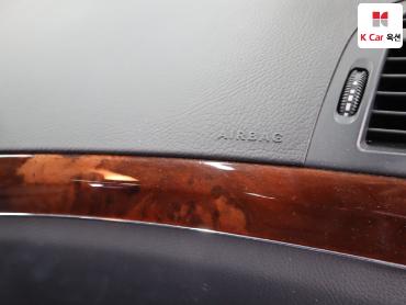 2010 - mercedes-benz s350l
