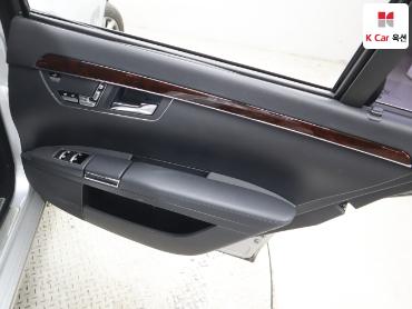 2010 - mercedes-benz s350l