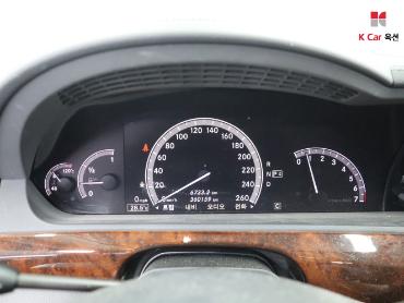 2010 - mercedes-benz s350l