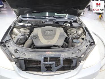 2010 - mercedes-benz s350l
