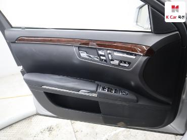 2010 - mercedes-benz s350l