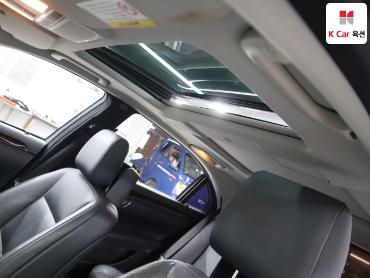 2010 - mercedes-benz s350l