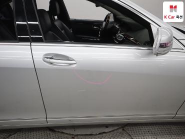 2010 - mercedes-benz s350l
