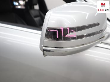 2010 - mercedes-benz s350l