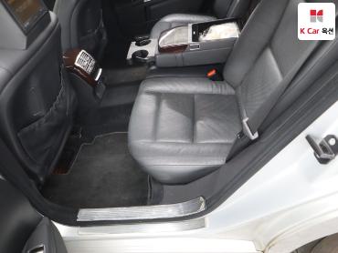 2010 - mercedes-benz s350l