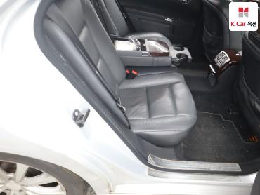 2010 - mercedes-benz s350l