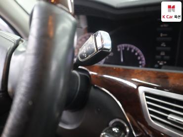 2010 - mercedes-benz s350l