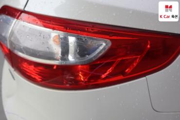 2015 - renault samsung sm3