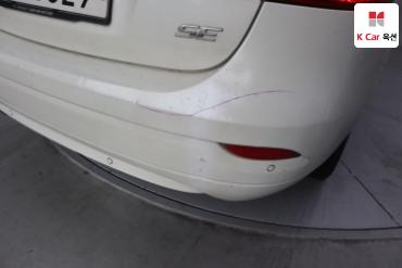 2015 - renault samsung sm3