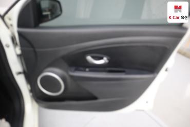 2015 - renault samsung sm3