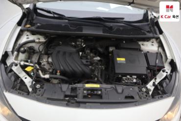 2015 - renault samsung sm3