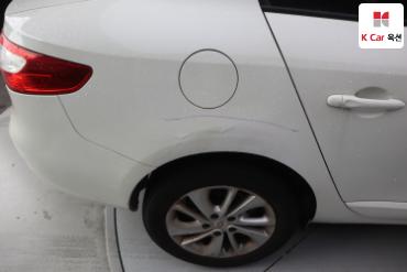 2015 - renault samsung sm3