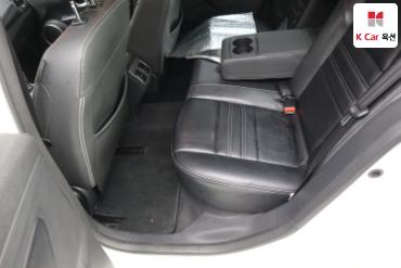 2015 - renault samsung sm3